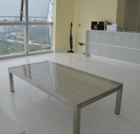 MARBLE-TABLE